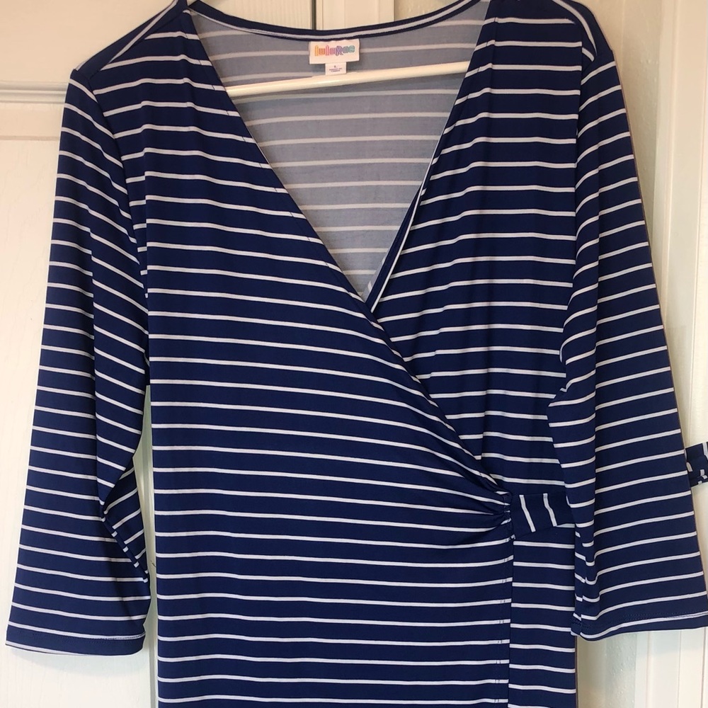 LuLaRoe Michelle. Size Large.